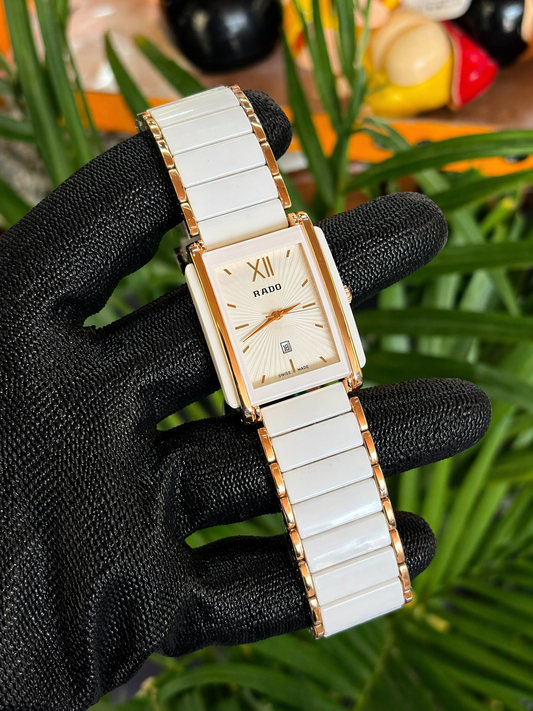 RADO (ceramic)