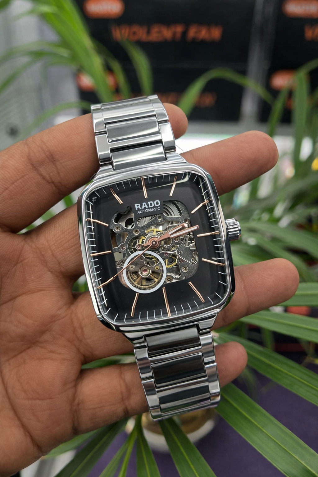 Rado