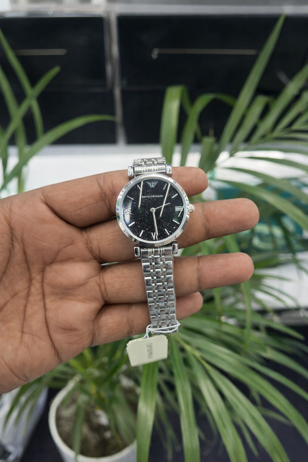 Emporio Armani