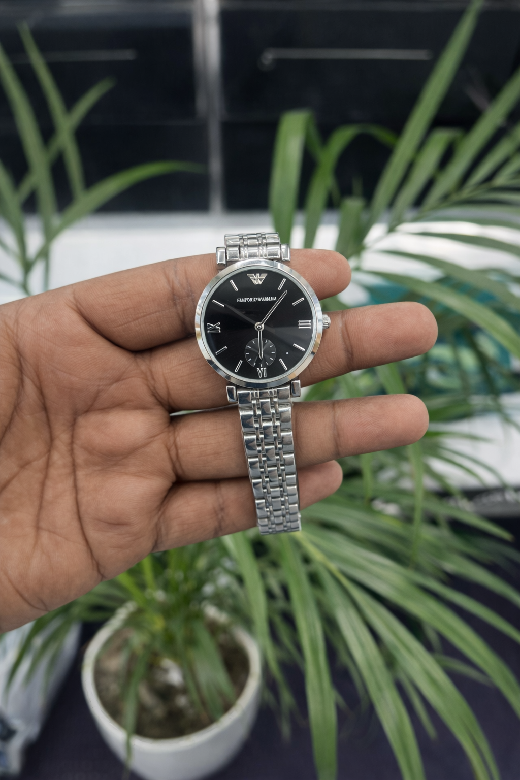 Emporio Armani