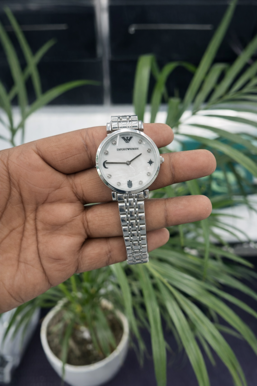 Emporio Armani