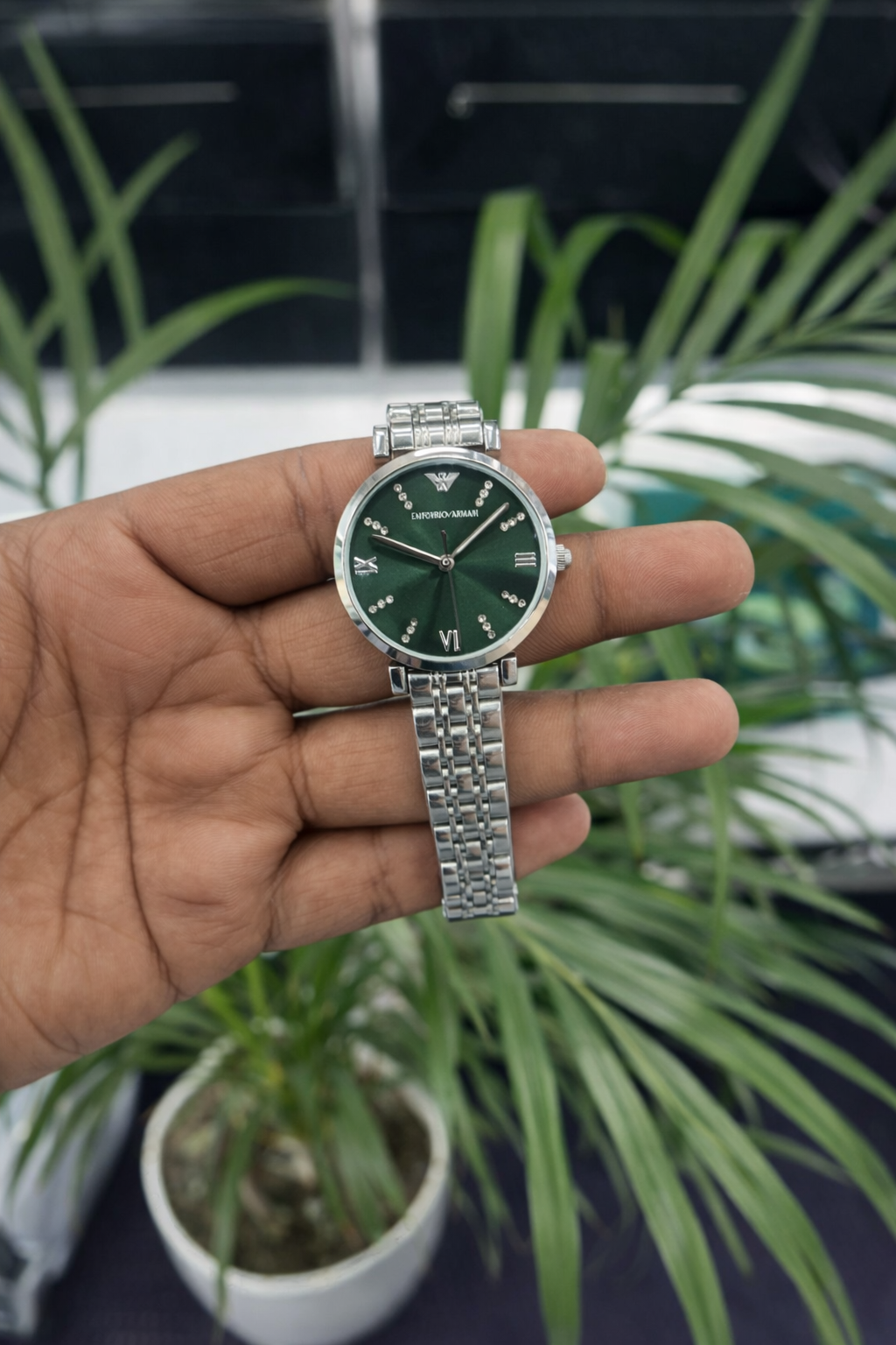 Emporio Armani
