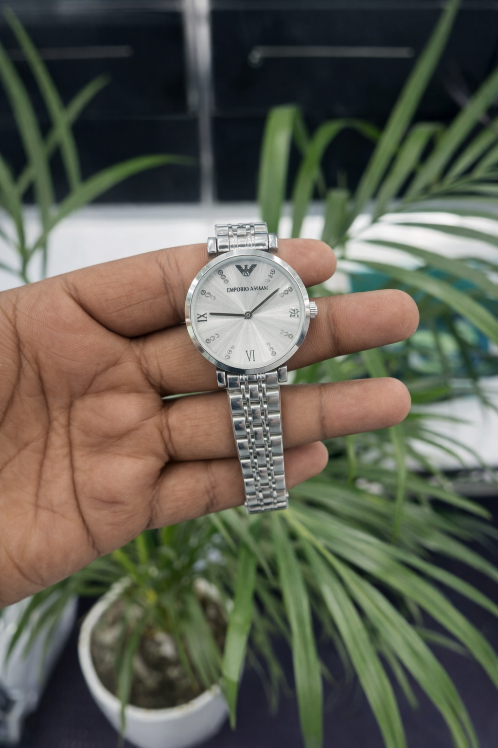 Emporio Armani
