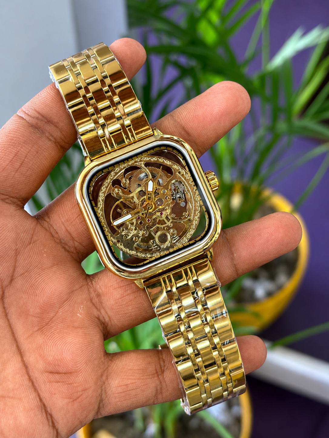 Premium/luxury-inspired design 2