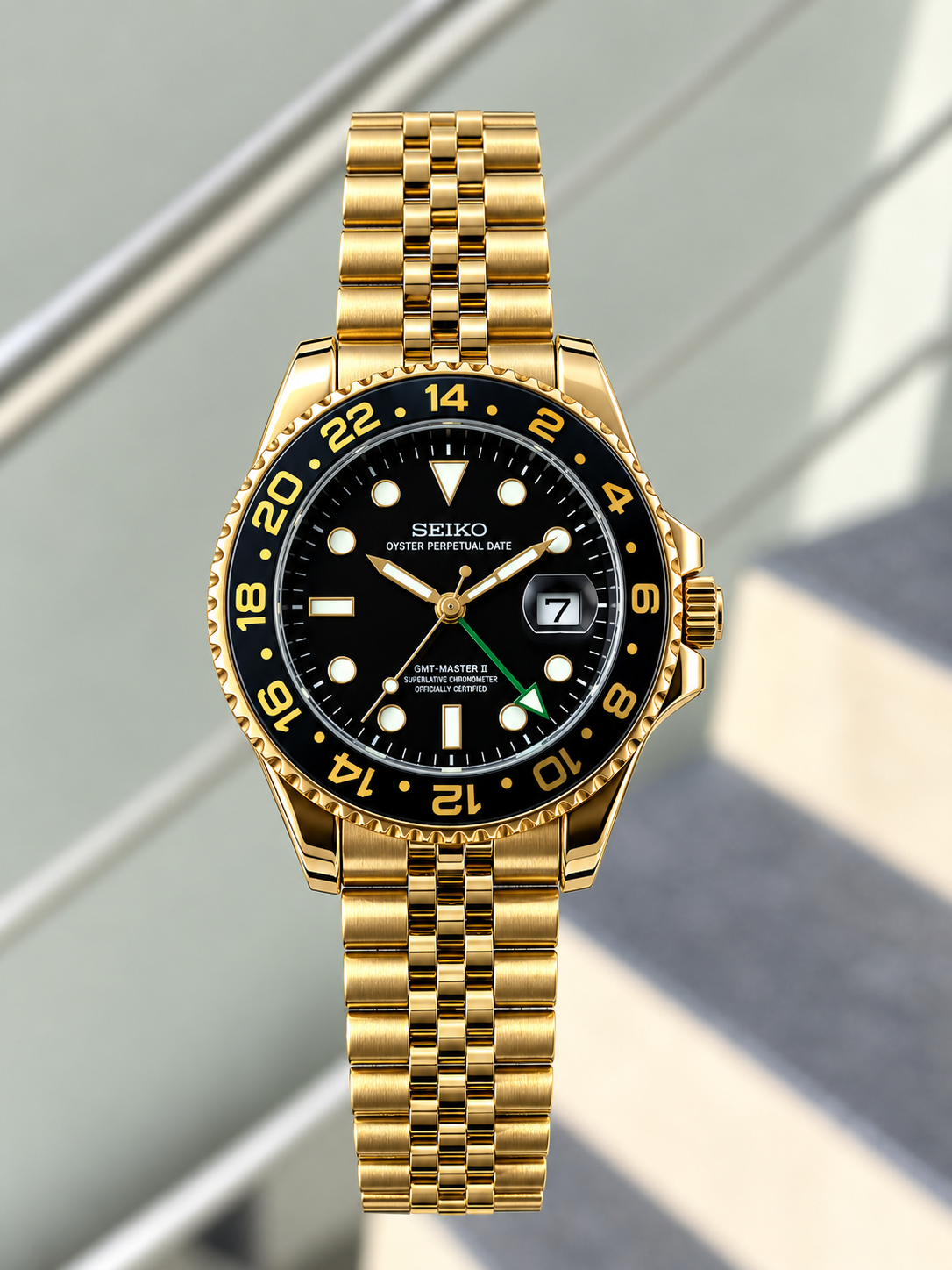 Seiko 0.1