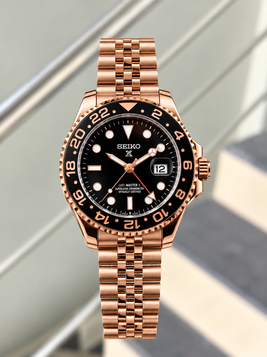 Seiko 0.1
