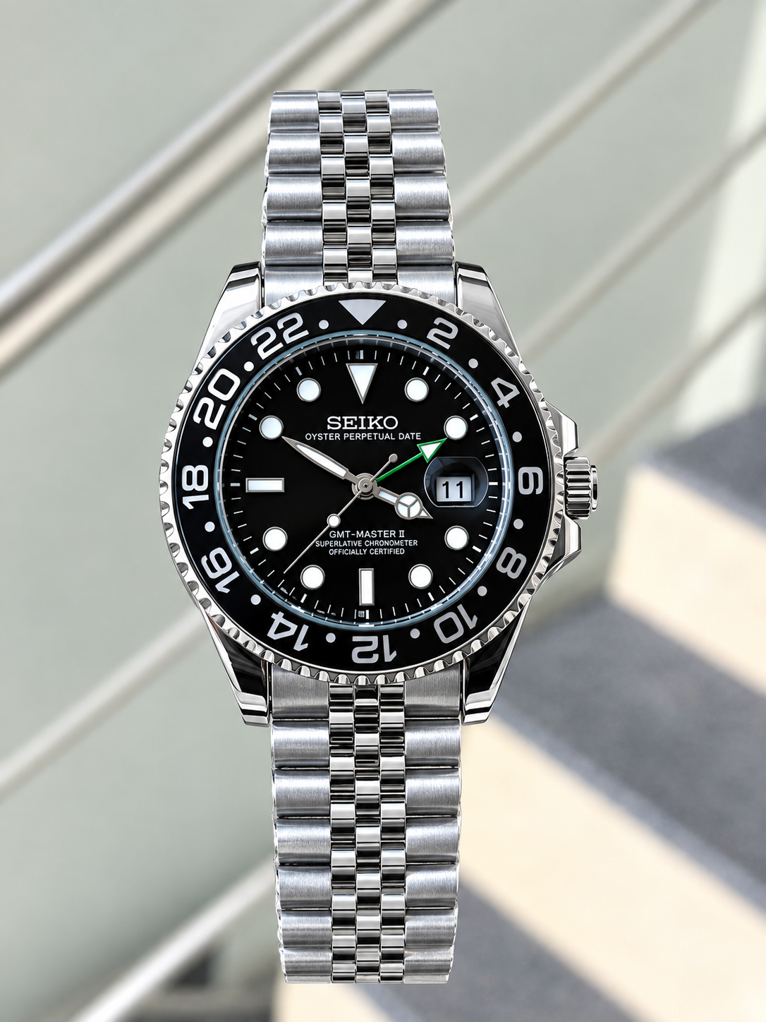Seiko 0.1