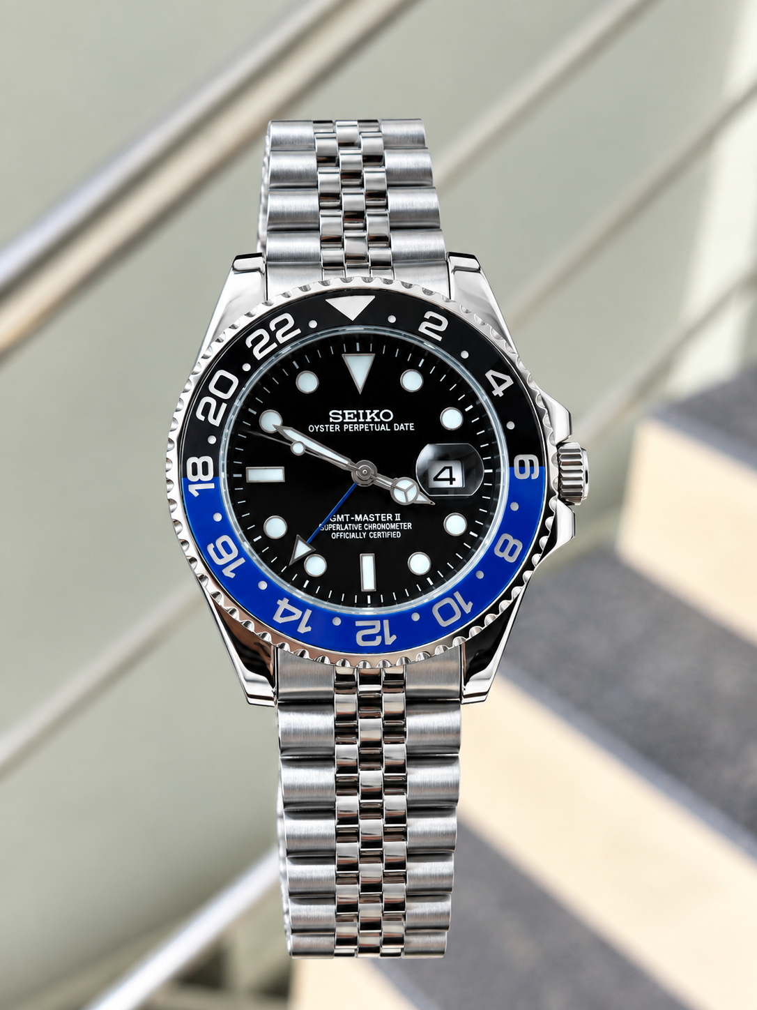 Seiko 0.1