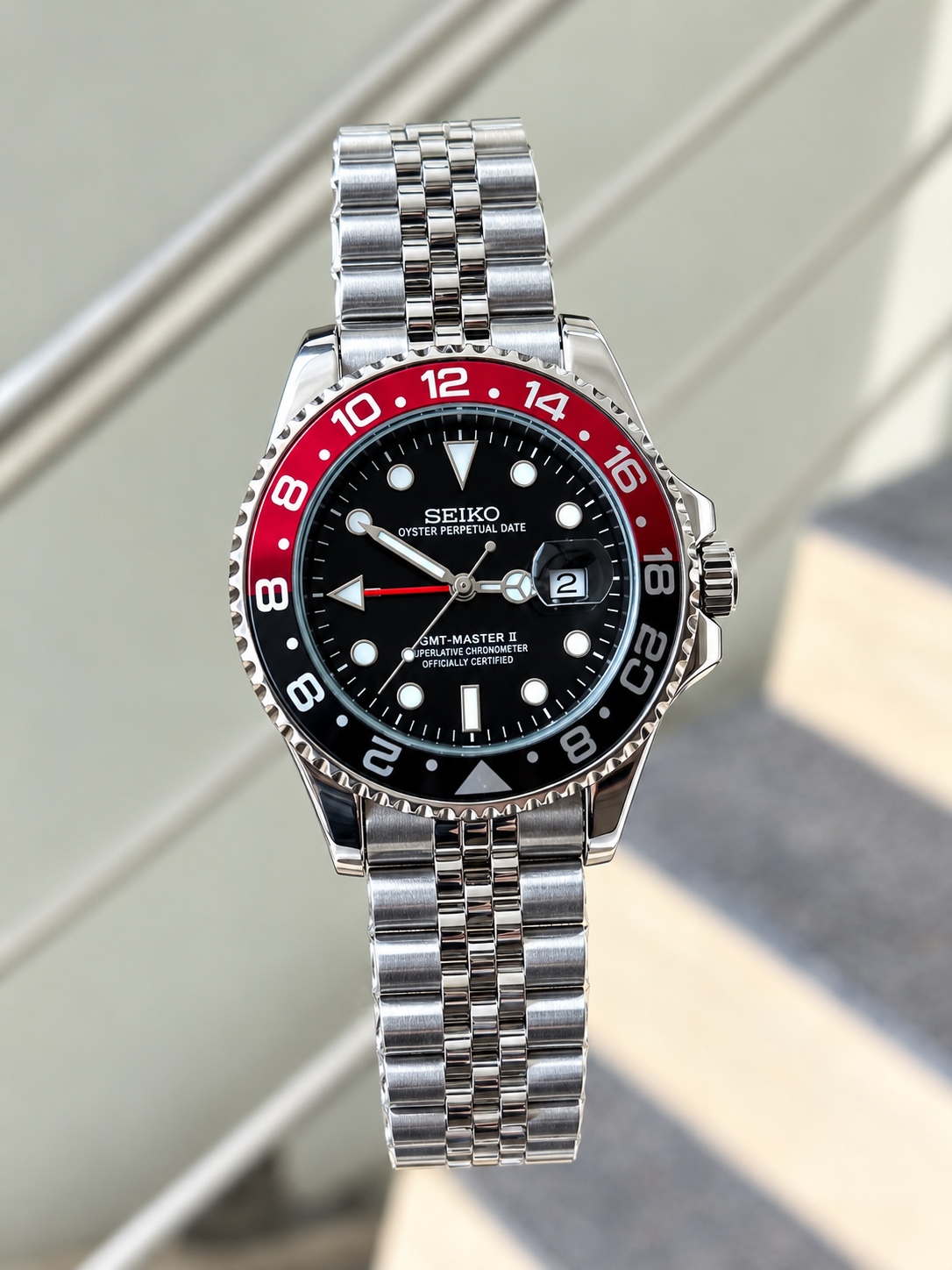 Seiko 0.1