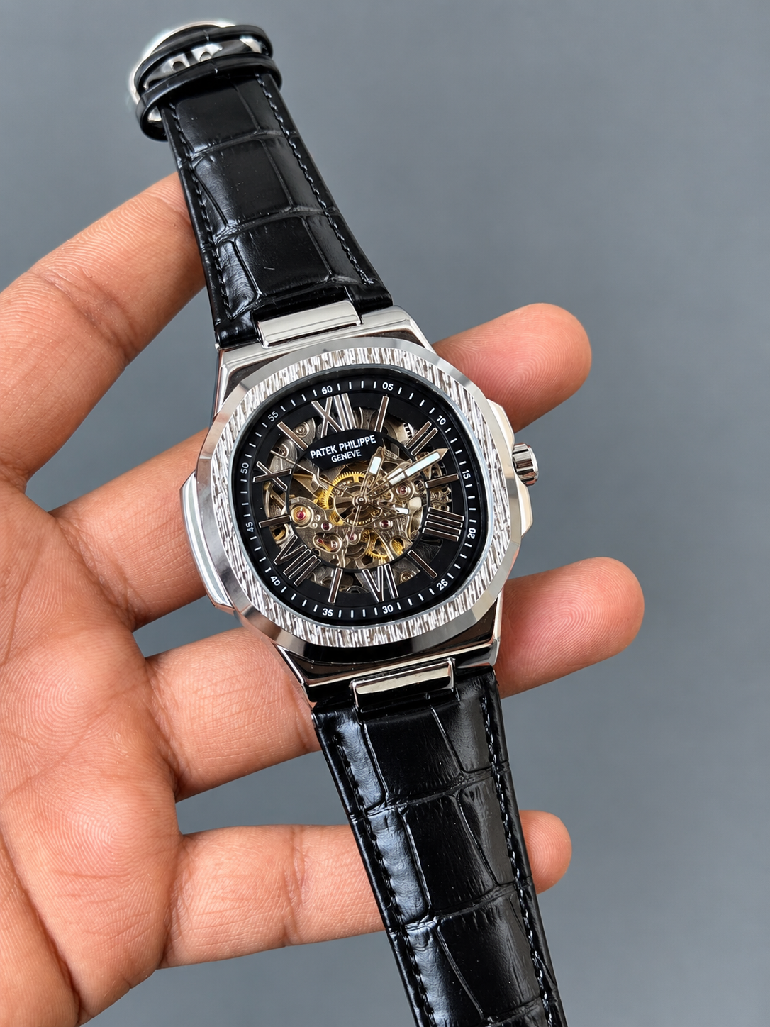 Patek Philippe Genève .1