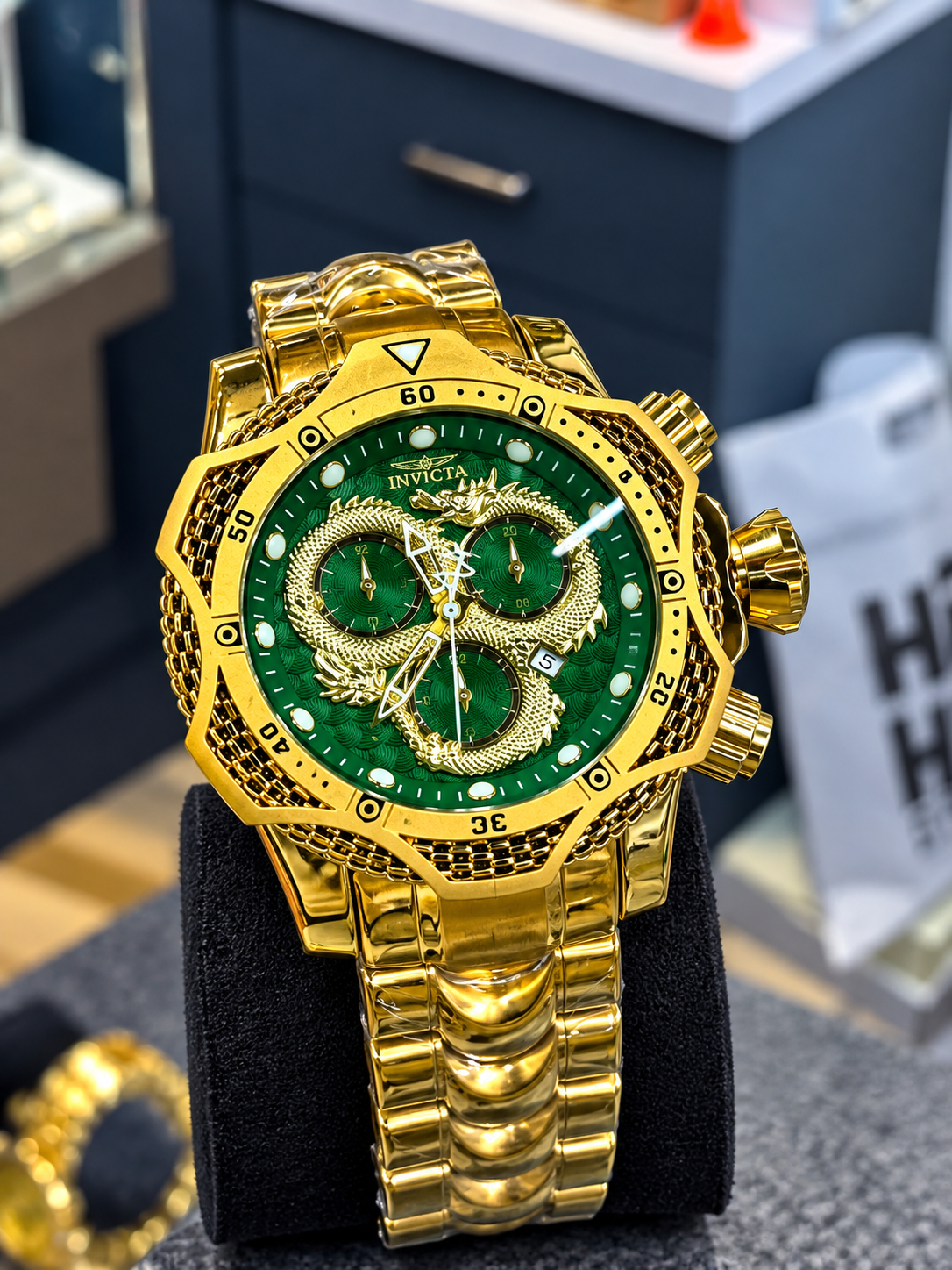 Invicta .1