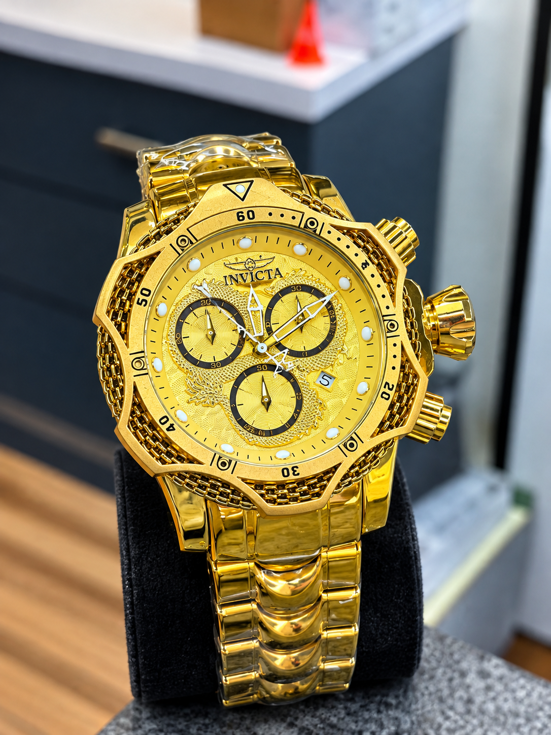 Invicta .1