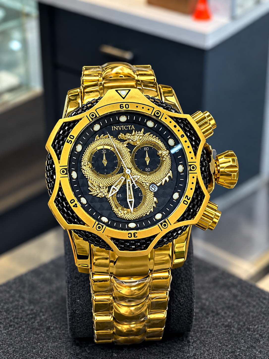 Invicta .1