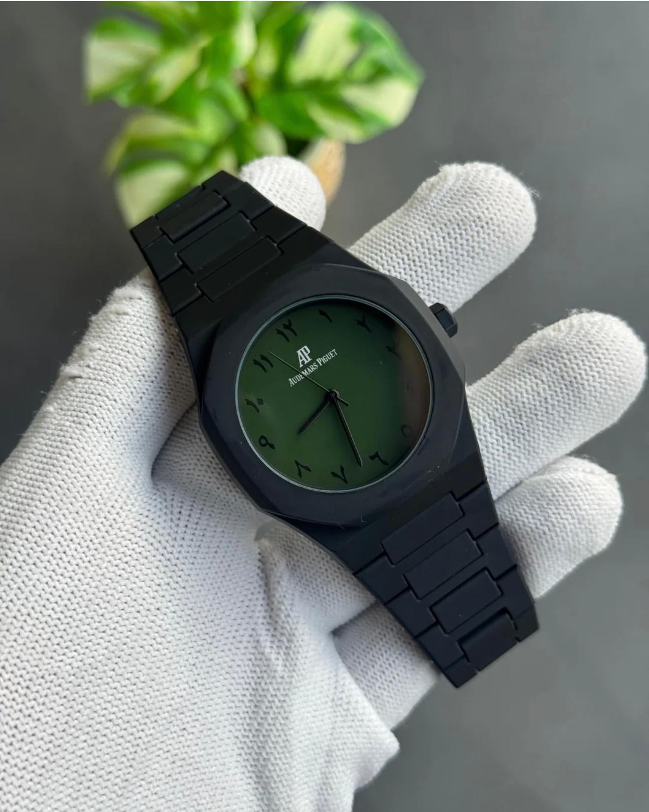 Ap watch’s