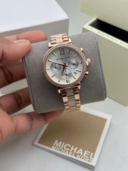 Women’s watches (Mk)