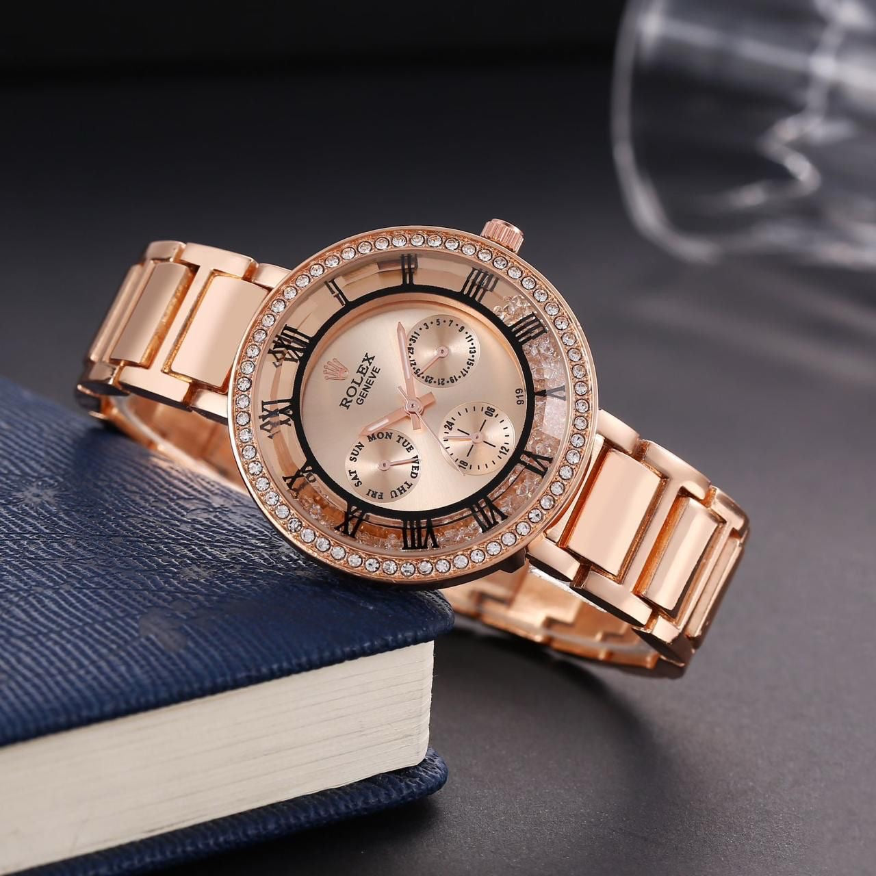 Women’s watches