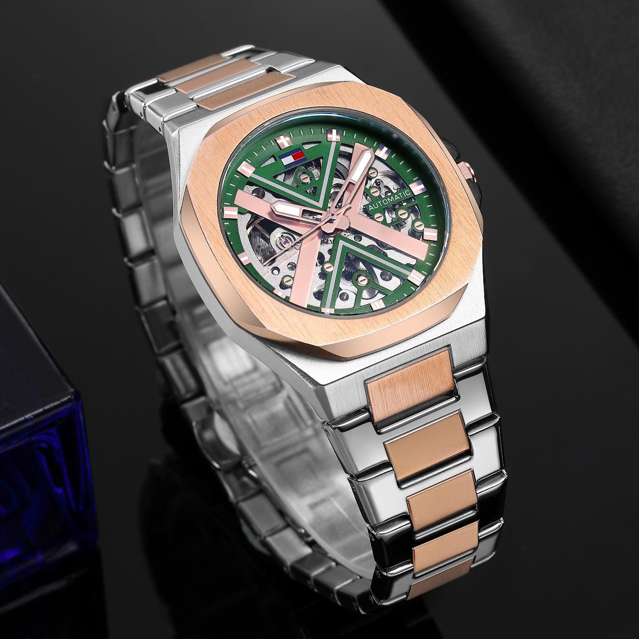 Hilfiger watchs