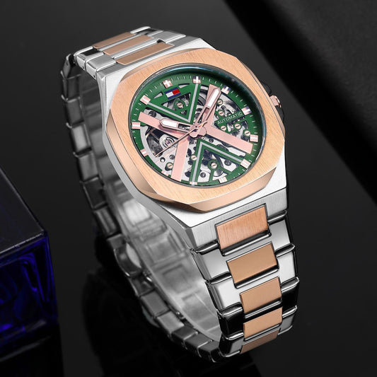 Hilfiger watchs
