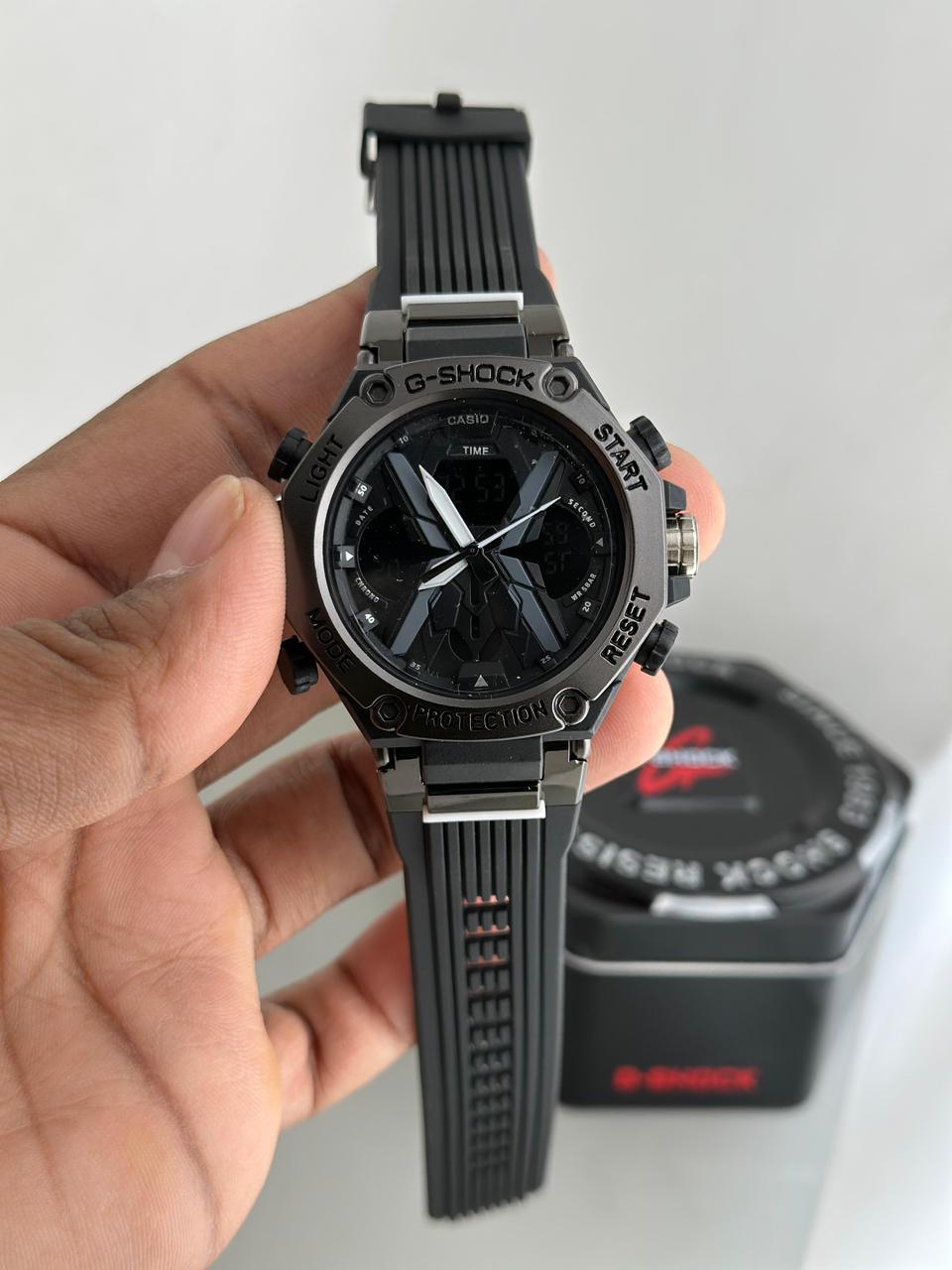 Casio G-SHOCK 2