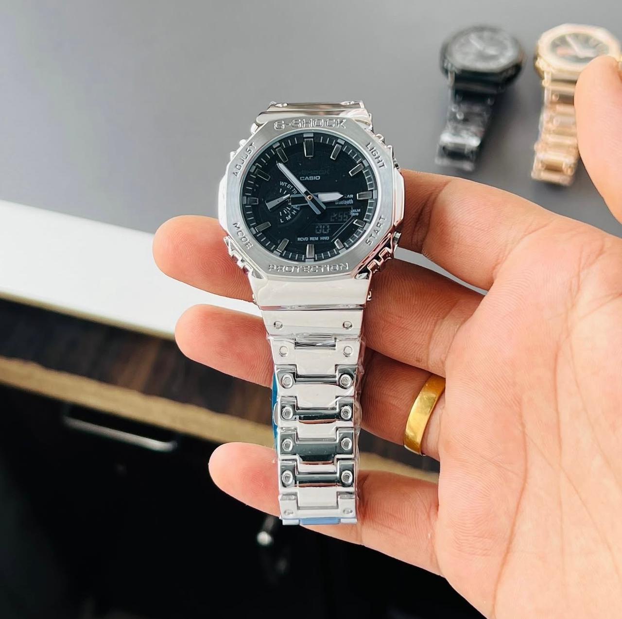 G-Shock GM-2100 / GM-2110 series