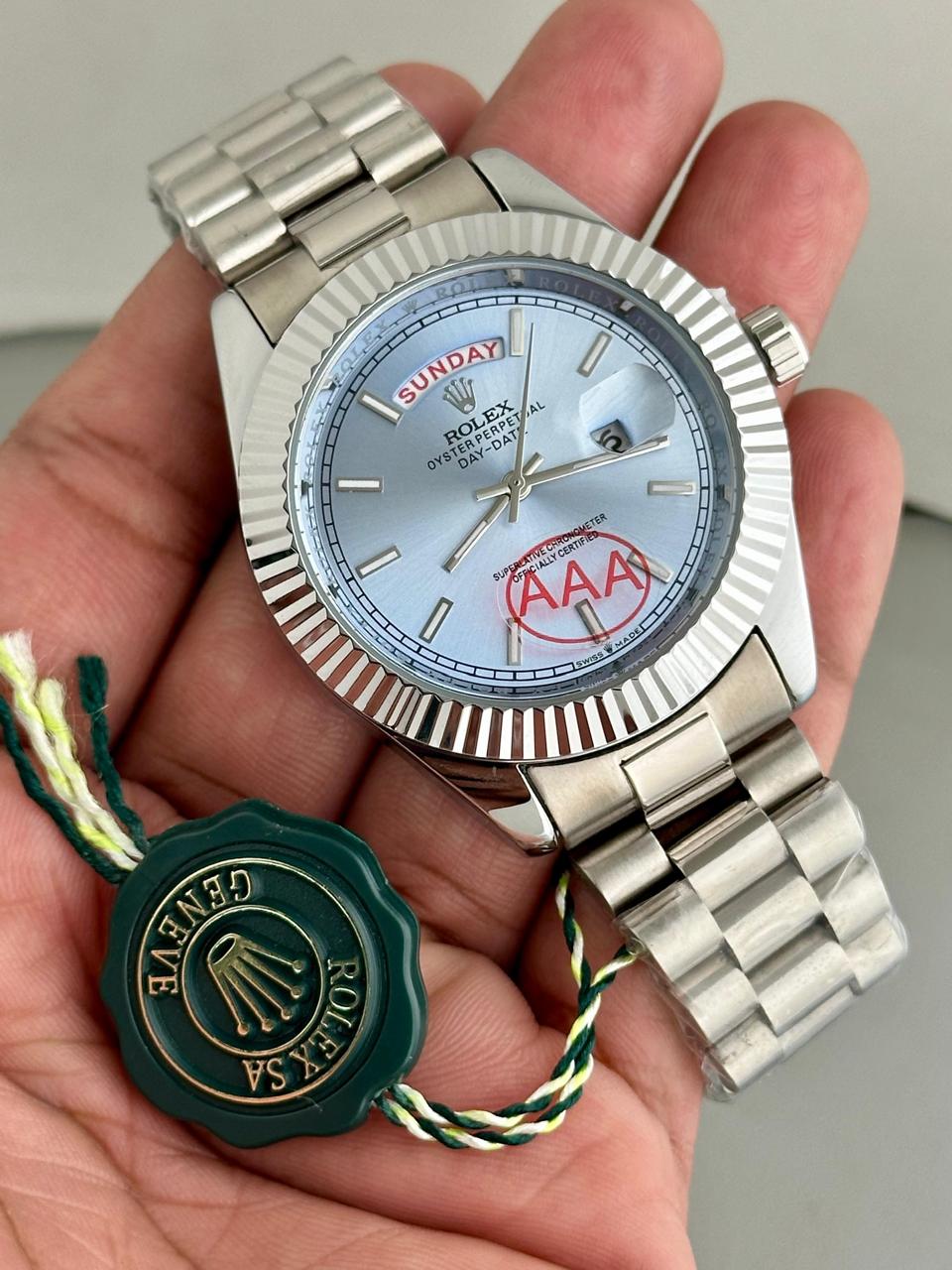 Rolex Day-Date