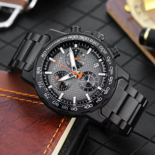 Tissot T-Race Chronograph