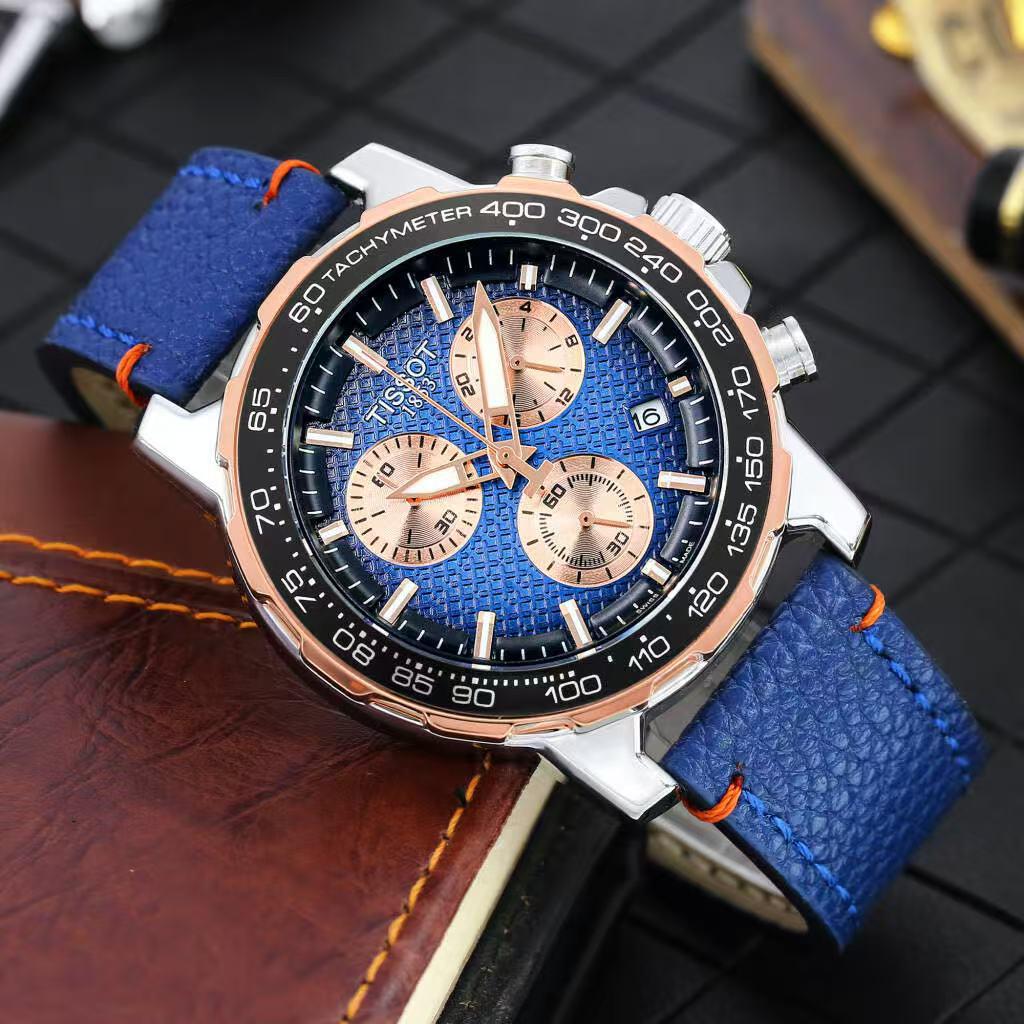 Tissot T-Race Chronograph