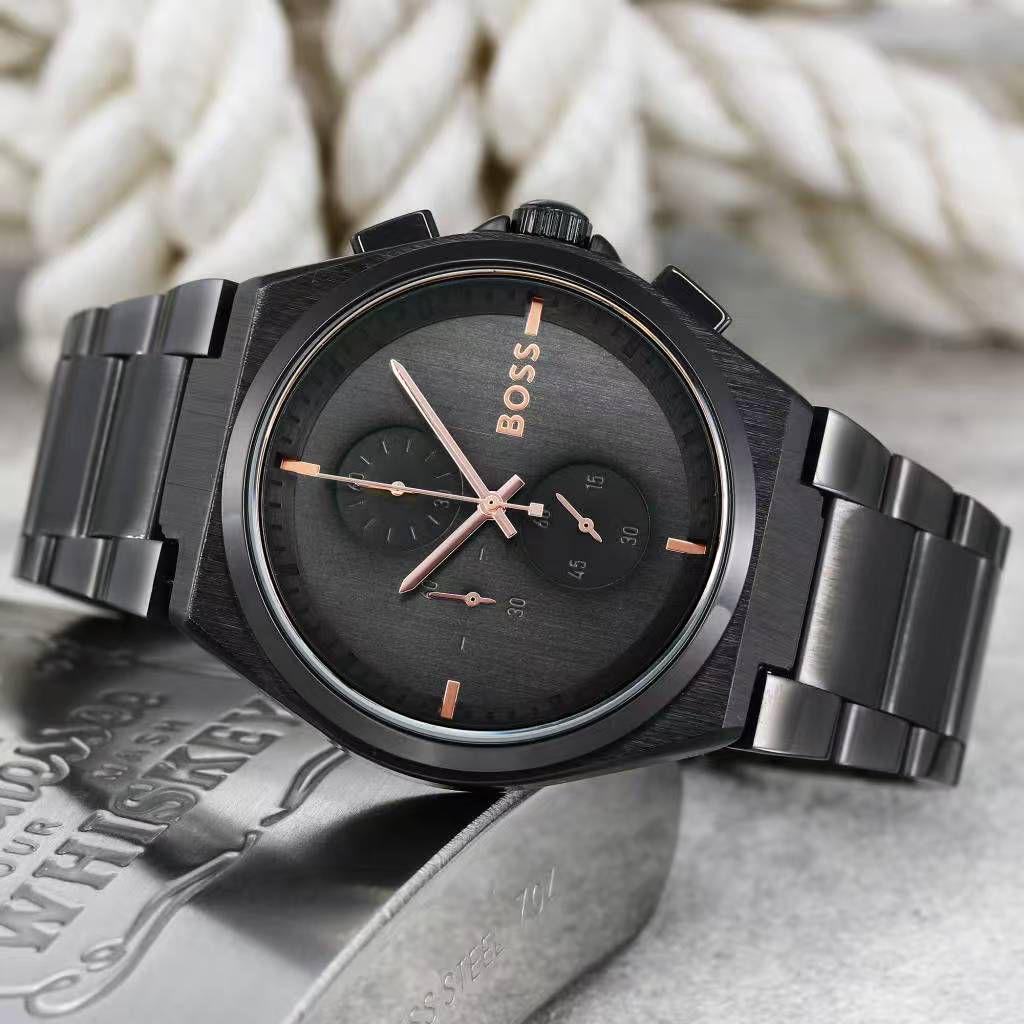 Hugo Boss Chronograph