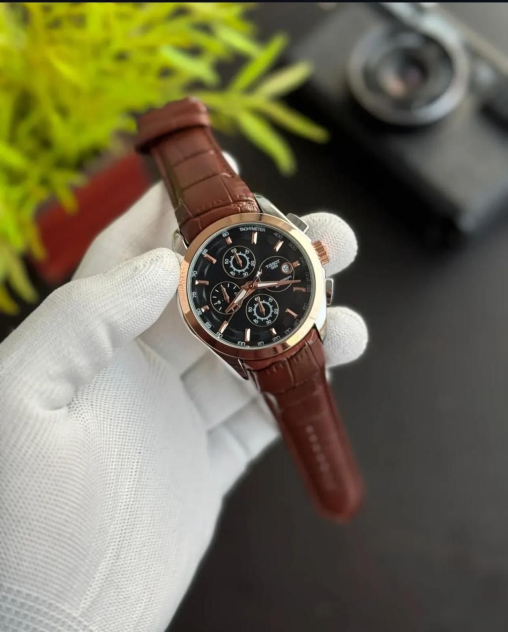 TISSOT