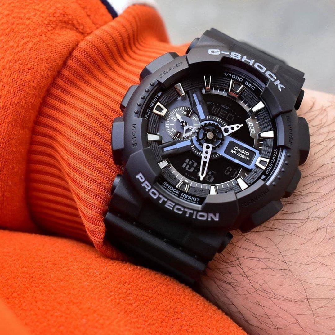 Casio G-SHOCK 1