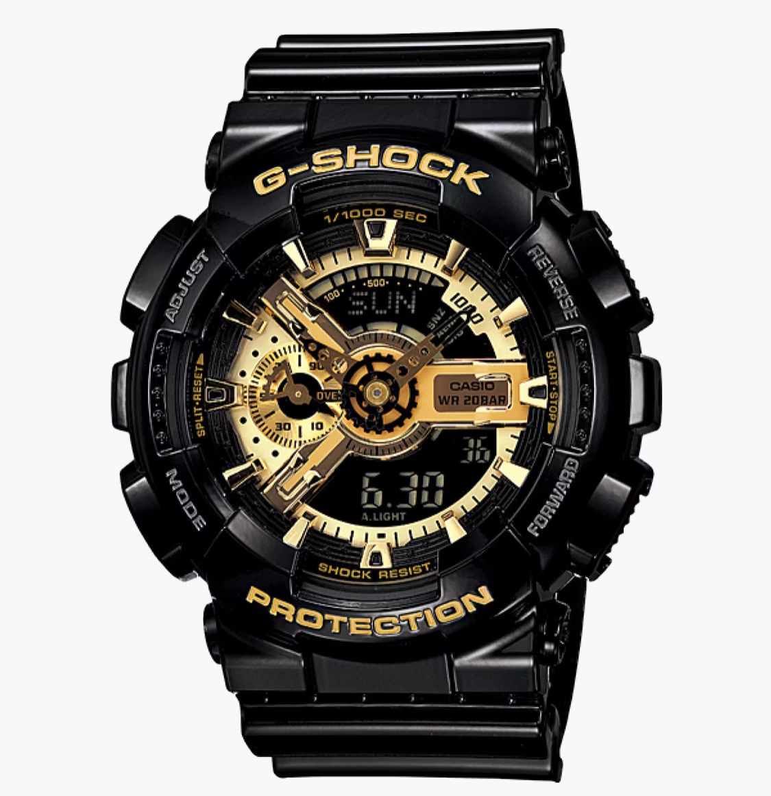 G-Shock GA-110 from Casio