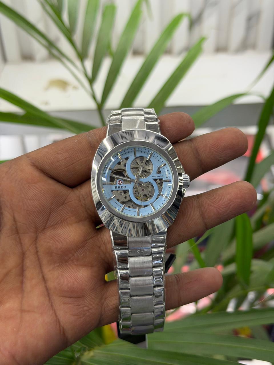 RADO (AUTO)