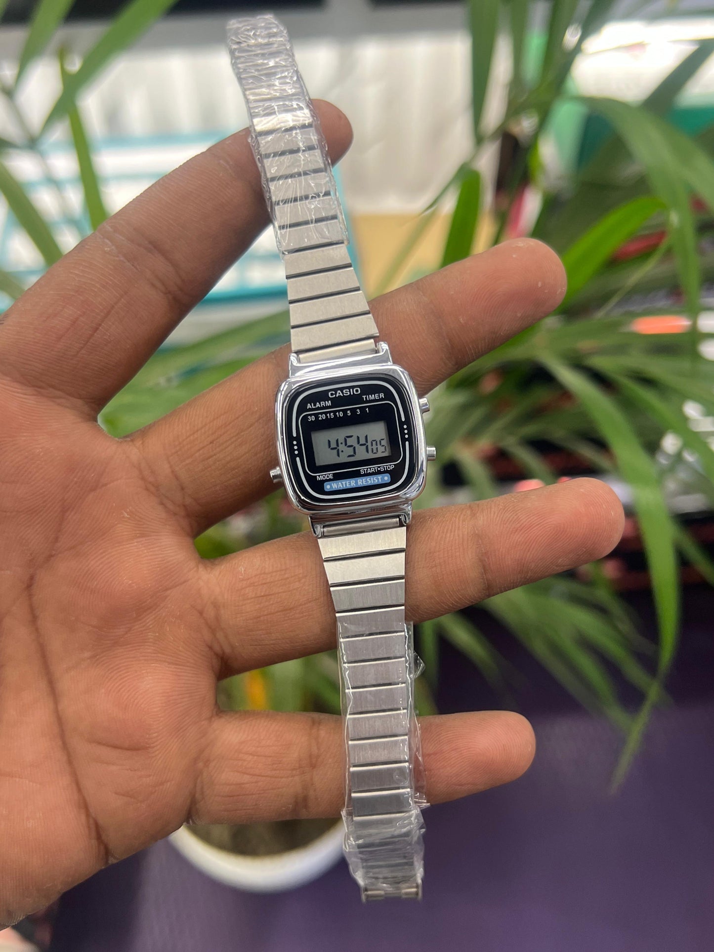 Casio Vintage LA670WA-1,