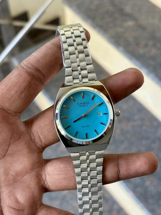 Casio Quartz analog watch