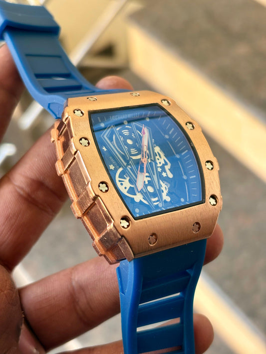 Richard Mille 2.