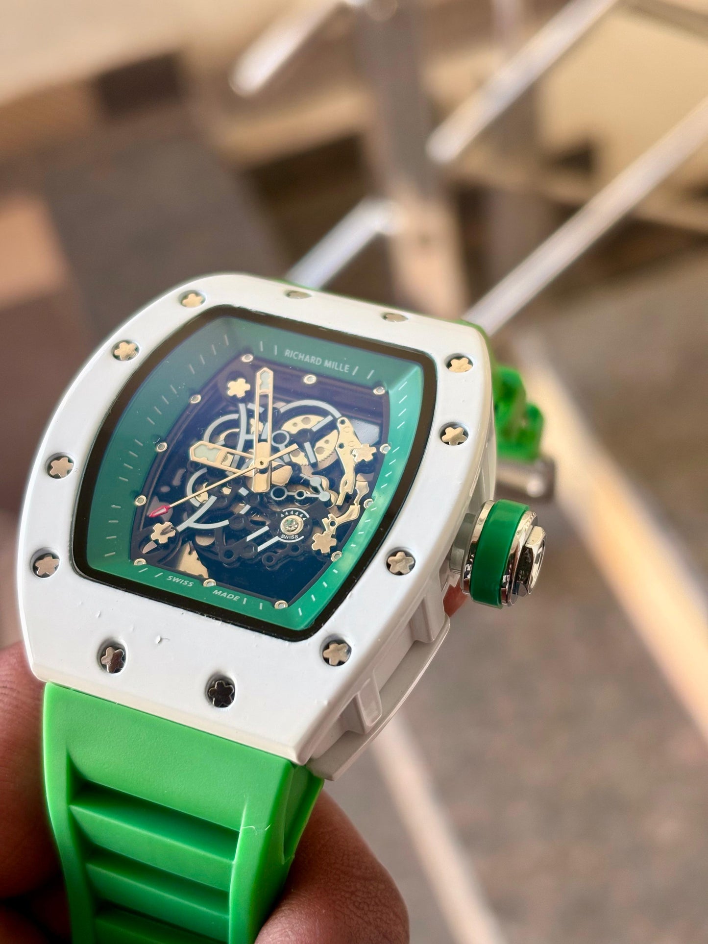 Richard Mille,3