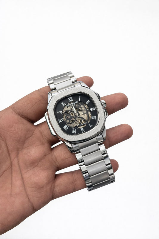 Patek Philippe Nautilus 1