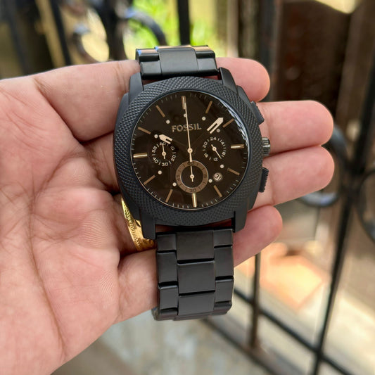 Fossil 5