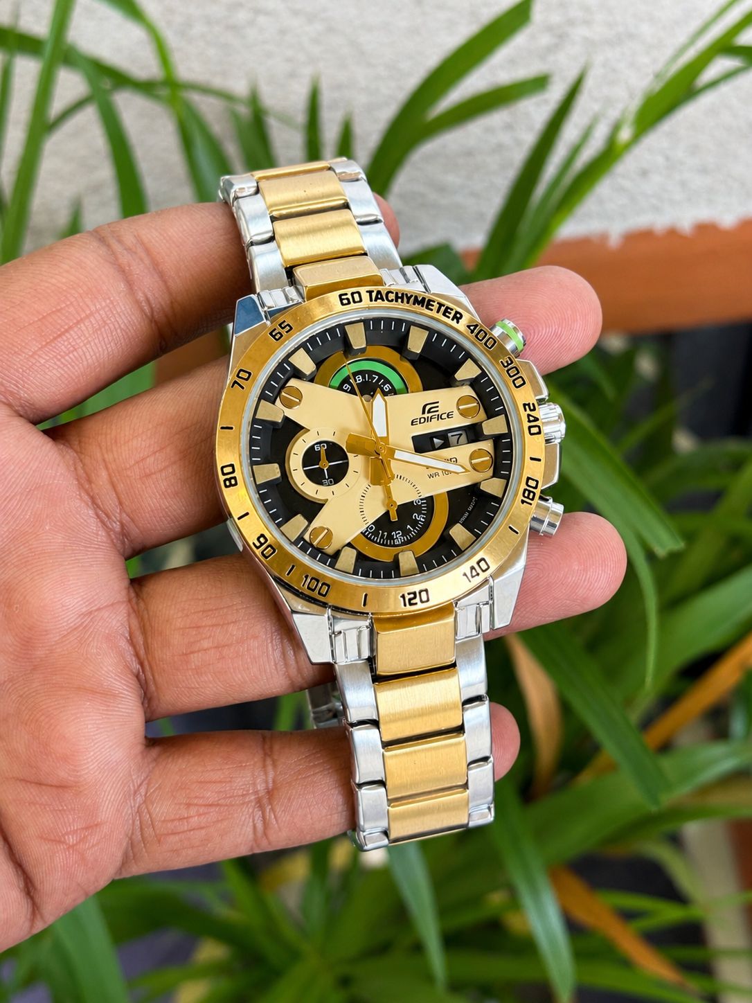 Casio Edifice