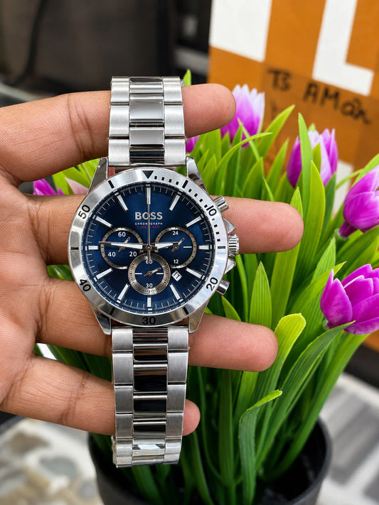 BOSS Chronograph