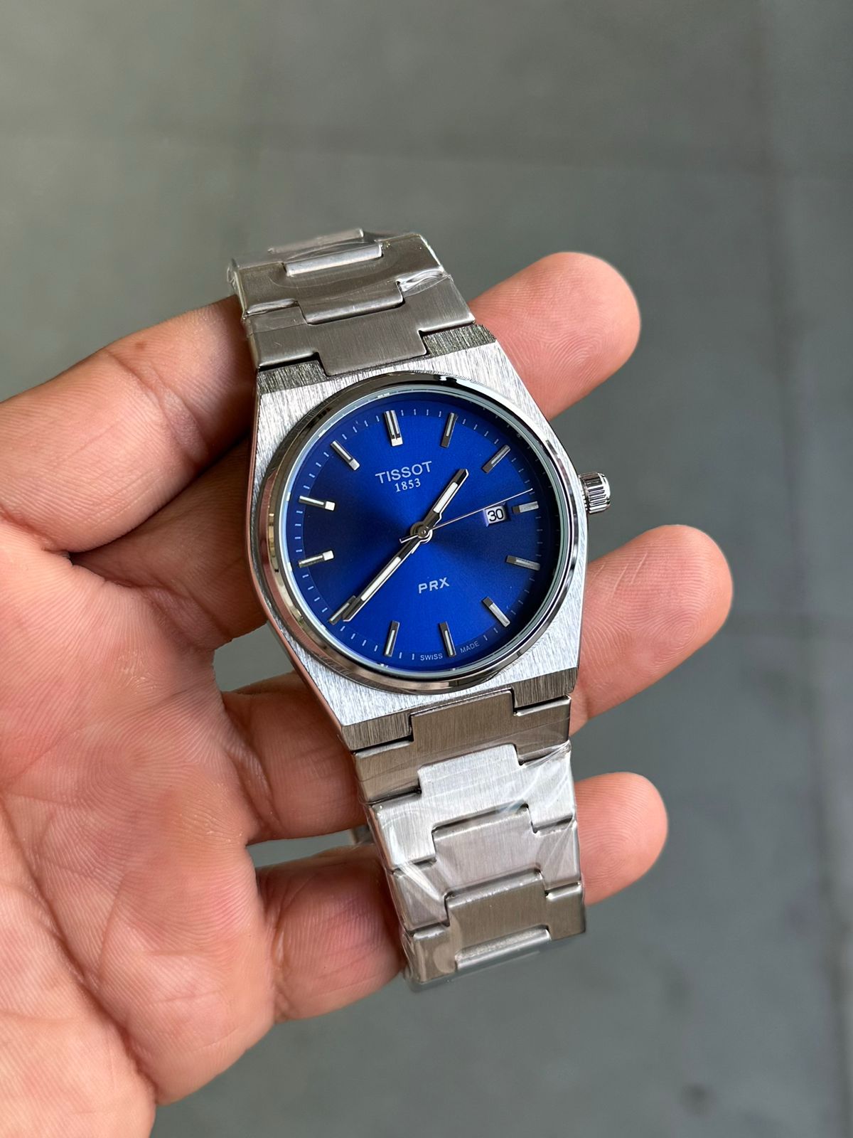 Tissot PRX