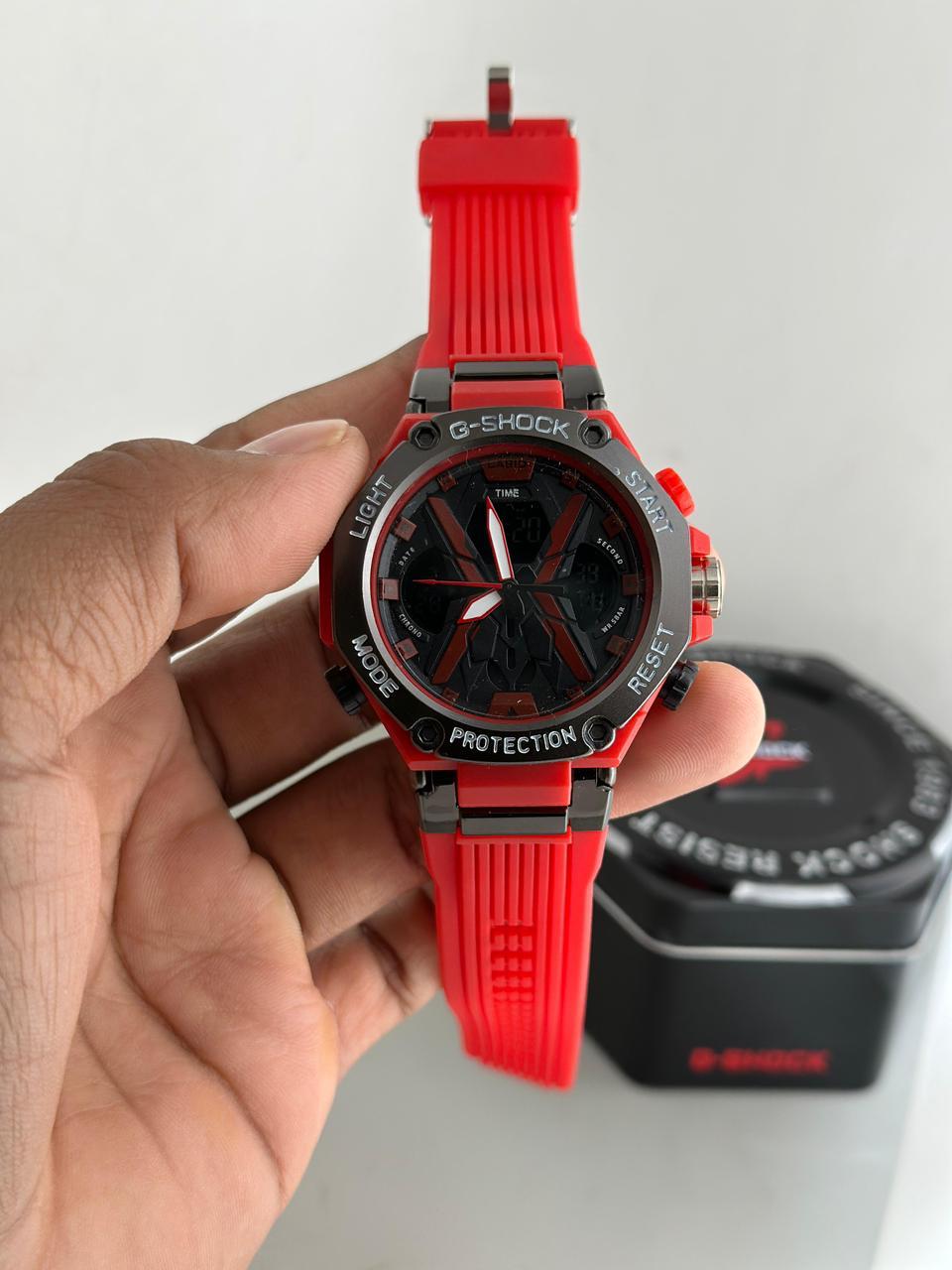Casio G-SHOCK 2