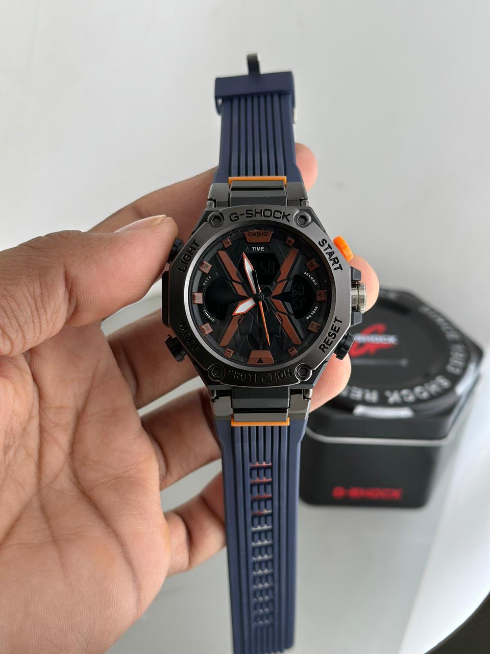 Casio G-SHOCK 2