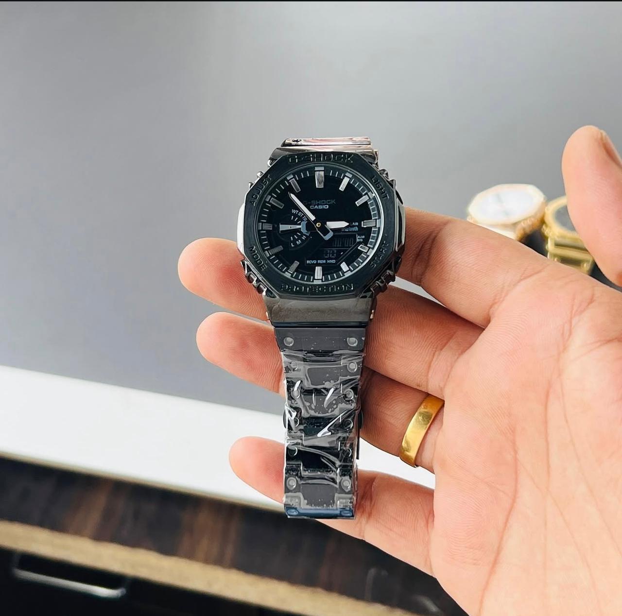 G-Shock GM-2100 / GM-2110 series