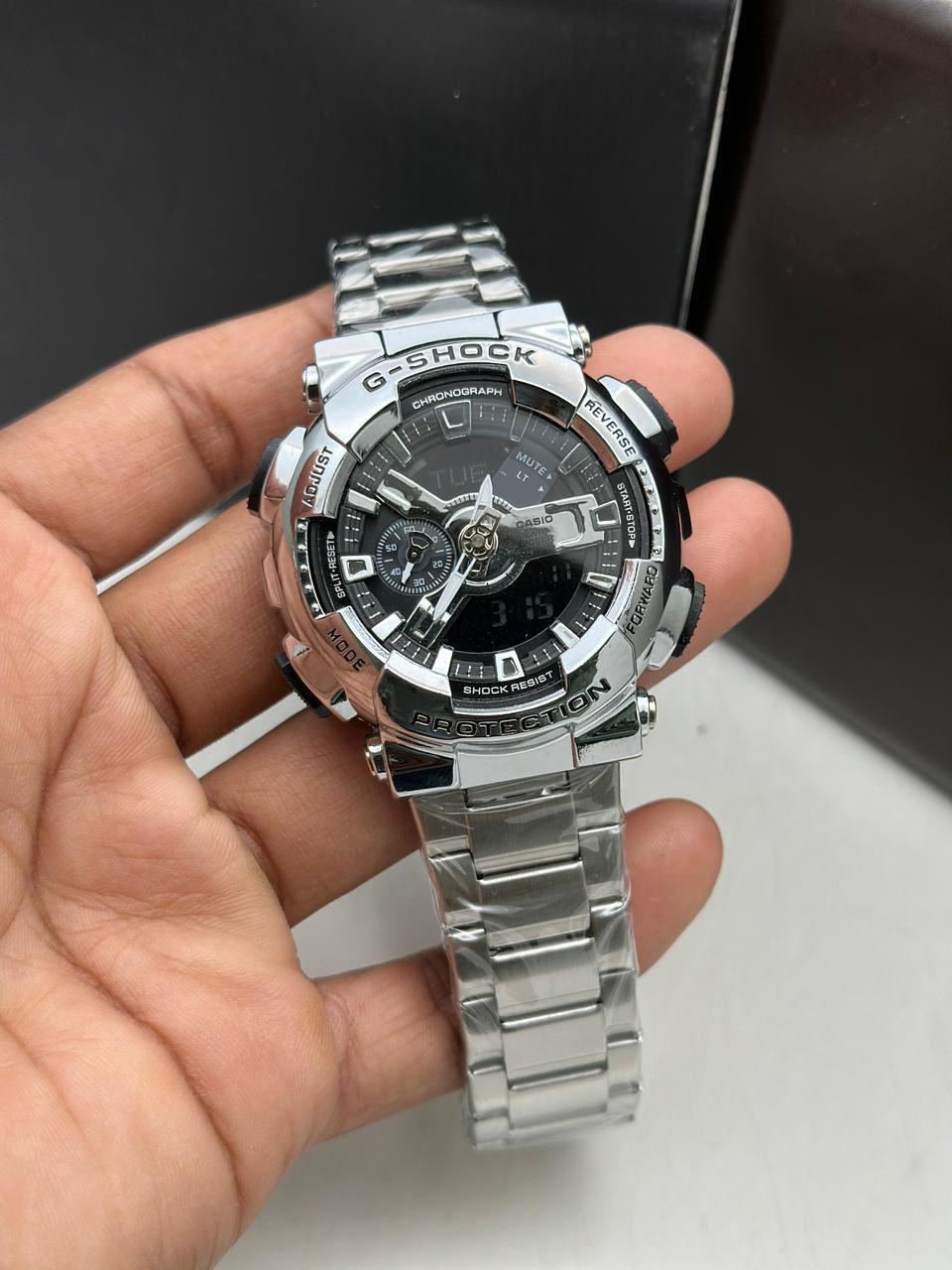 G-SHOCK