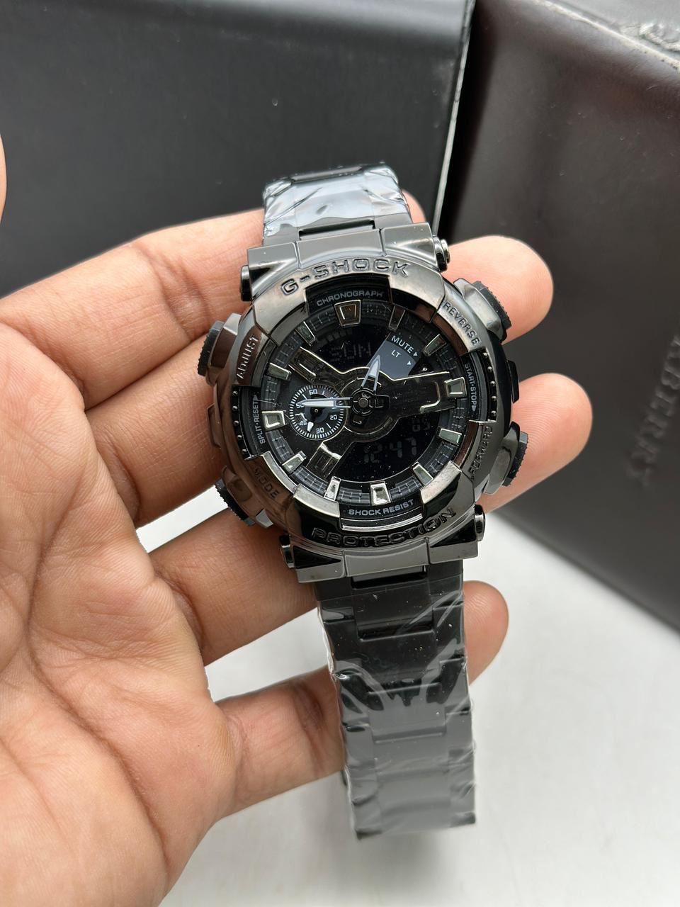 G-SHOCK