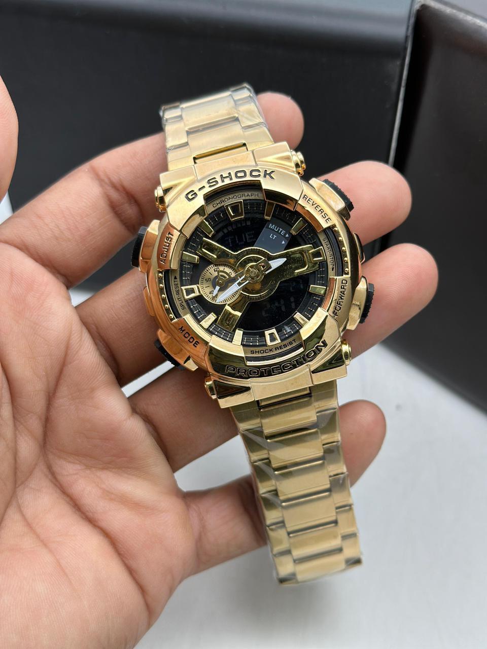 G-SHOCK