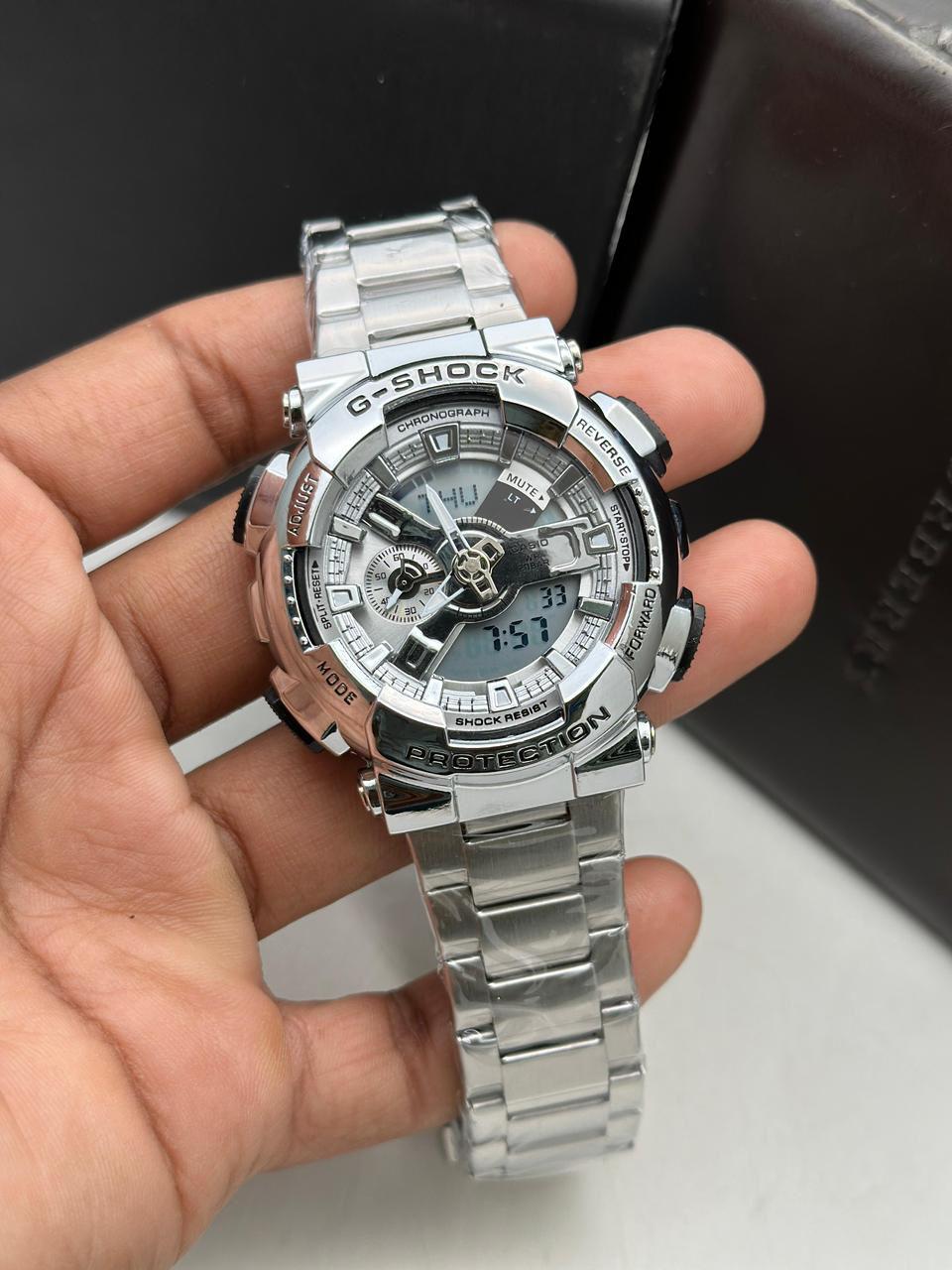 G-SHOCK