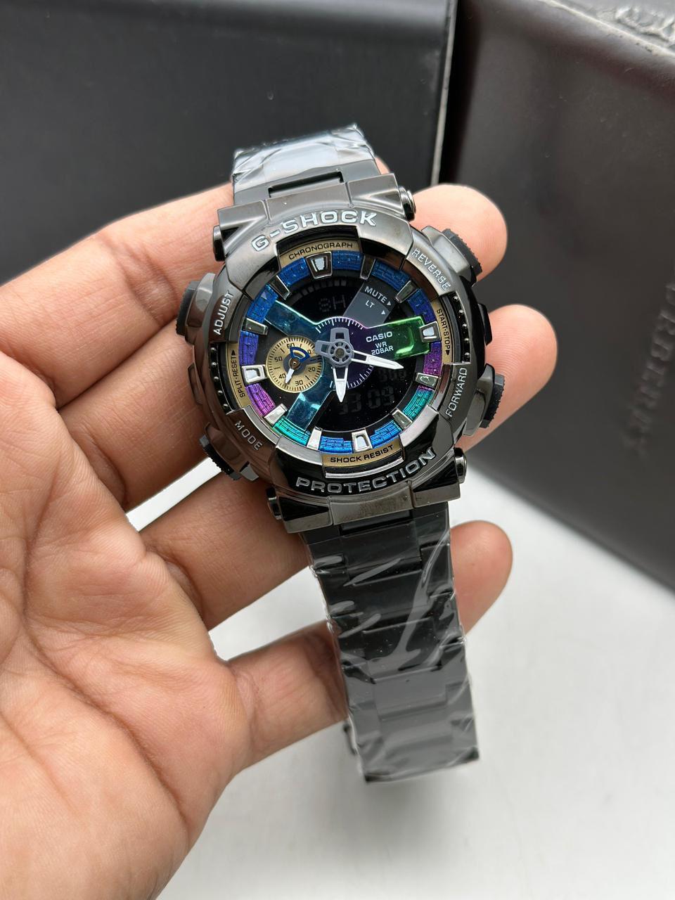G-SHOCK