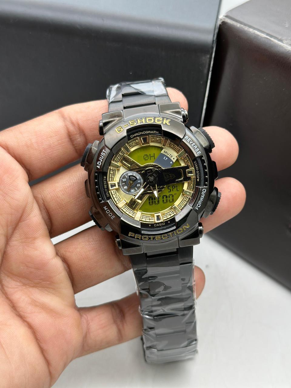 G-SHOCK